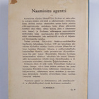 Alexander Klein : Naamioitu agentti - pikkukuva 2