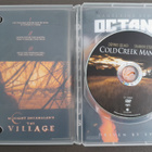 DVD: Cold Creek Manor (Dennis Quaid, Sharon Stone 2003) - pikkukuva 3