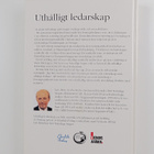 Lars Bern ym. : Uthålligt ledarskap - en bok om etik och ... - pikkukuva 2