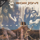 Bon Jovi - Dry County (CD) EX+!! - pikkukuva 1