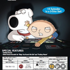 Family Guy  -  Kausi 11  -  (3 DVD) - pikkukuva 2