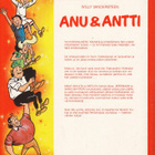 Anu & Antti 2/1985 Rahanpaisumus - pikkukuva 2