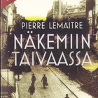 Pierre Lemaitre: Näkemiin taivaassa (nide Minerva 2015) - pikkukuva 1