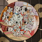 DISNEY 101 DALMATIALAISTA KORISTELAUTANEN - pikkukuva 1