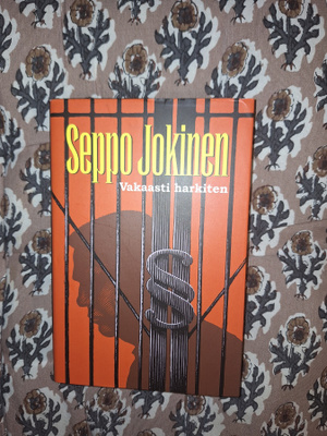 Seppo Jokinen: Vakaasti harkiten 1p