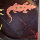CENTRAL LINE  ::  NATURE BOY  ::  VINYYLI  7"   1983 - pikkukuva 2