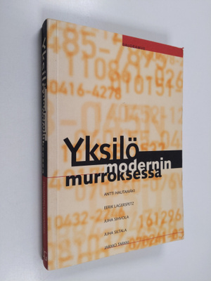 Yksilö modernin murroksessa