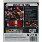 PS3 - Fight Night Round 3 (CIB) - pikkukuva 2