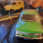 DeAgostini Lada 2103 1 43 uusi - pikkukuva 2