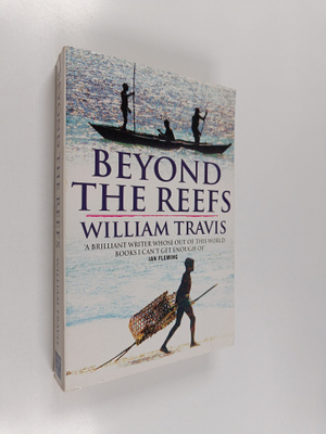 William Travis : Beyond the Reefs & shark for sale