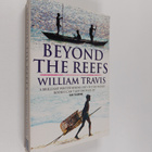 William Travis : Beyond the Reefs & shark for sale - pikkukuva 1