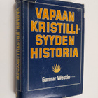 Gunnar Westin : Vapaan kristillisyyden historia - pikkukuva 1