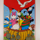Walt Disney : Kultakaivos - pikkukuva 2