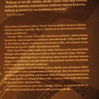 PETRI  NEVALAINEN : TAUNO PALO - pikkukuva 3