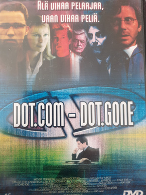 Dot.com - Dot.gone (2002)