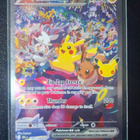 Pikachu ex (30C 150) - pikkukuva 1