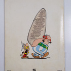Rene Goscinny : Obelix ja kumpp - pikkukuva 2