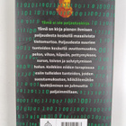 Anja Snellman : Kirjeitä sotapäällikölle - pikkukuva 2