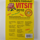 Suomen parhaat vitsit 2010 - pikkukuva 2
