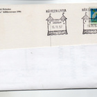 Hämeen linna: (erikoisleima 15.11.1997) - pikkukuva 1