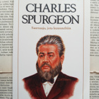J.C. Carlile - Charles Spurgeon: saarnaaja, jota kuunneltiin - pikkukuva 1