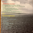 THE BEATLES CONCERTO, VINYYLI LP - pikkukuva 2