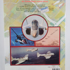 Bill Gunston : American Warplanes - pikkukuva 2