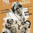 NUORIA IHMISIÄ (37 203) k -FI- DVD hannes häyrinen 1943 - pikkukuva 1