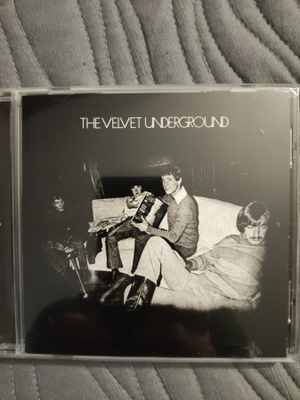 The Velvet Underground: s/t
