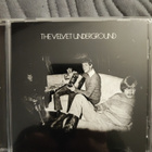 The Velvet Underground: s/t - pikkukuva 1