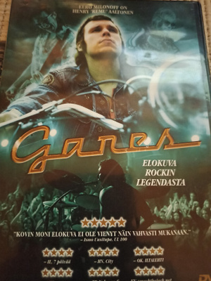 Ganes