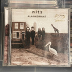 NITS - Alankomaat cd - pikkukuva 1