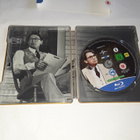 To Kill a Mockingbird - UK/SF Region B Blu-Ray (Steelbook) - pikkukuva 2