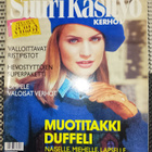 Suuri käsityö 9/1991 - pikkukuva 1