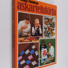 Koko perheen askartelukirja - pikkukuva 1