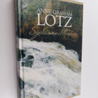 Anne Graham Lotz : Sydämeni kaipuu - pikkukuva 1