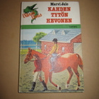Kahden tytön hevonen - Marvi Jalo - pikkukuva 1