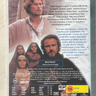Kristuksen viimeinen kiusaus (1988) Martin Scorsese -elokuva - pikkukuva 2