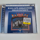 Dallape-Orkesteri Solisteineen-20 Suosikkia - pikkukuva 1