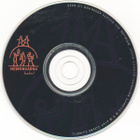 Hedningarna • Kaksi! CD - pikkukuva 3