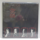 PEPE AHLQVIST HARP - HARD TIME EX/M- RARE LP FIN-91 - pikkukuva 2