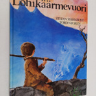 Stefan Mählqvist : Lohikäärmevuori - pikkukuva 1