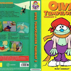 Oiva Tumpeloisen Tarinat 2 - SF VHS (FS Film Oy) - pikkukuva 3