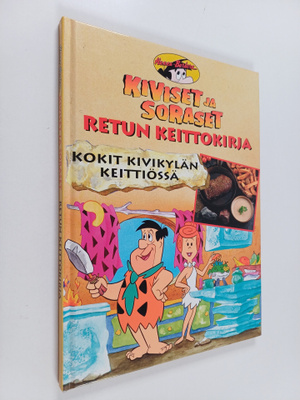 Retun keittokirja