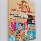 Retun keittokirja - pikkukuva 1