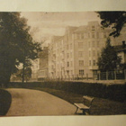 Helsinki, Ullanlinna, Puistokatua, mv pk, p. 1913 - pikkukuva 1