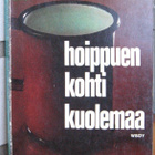 SaPo 129. Peter Lovesey: Hoippuen kohti kuolemaa. 198 s. - pikkukuva 1