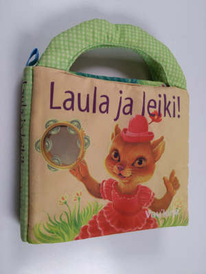 Laula ja leiki!