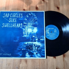 Sad Circles, Slice, Swellheads – Pet Moped lp 1993 - pikkukuva 1