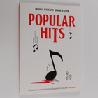 Hugleikur Dagsson : Popular hits : populaarimusiikin helm... - pikkukuva 1